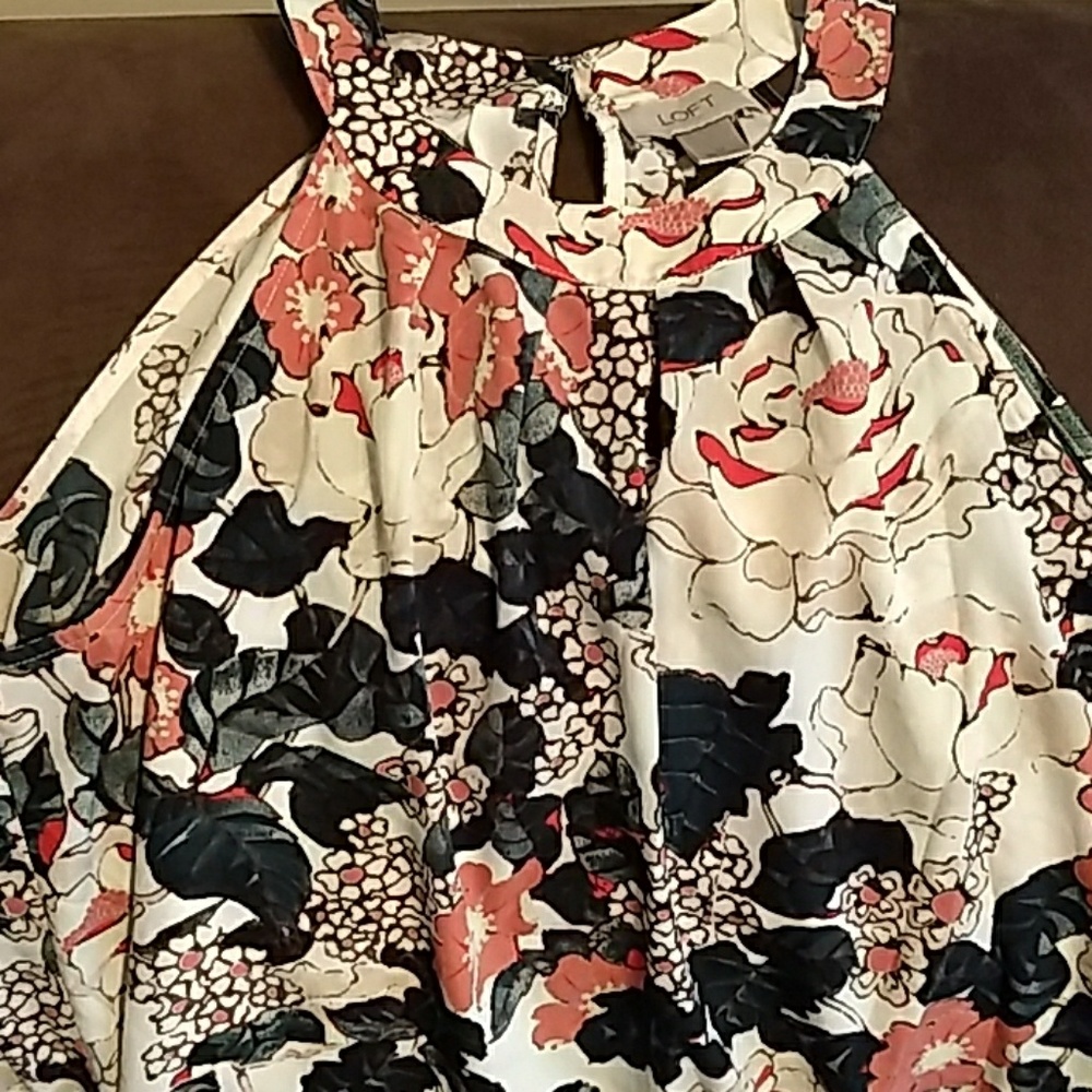 Loft top